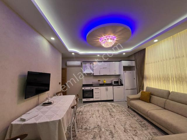 Alanya, Antalya içerisinde kiralık Residence
