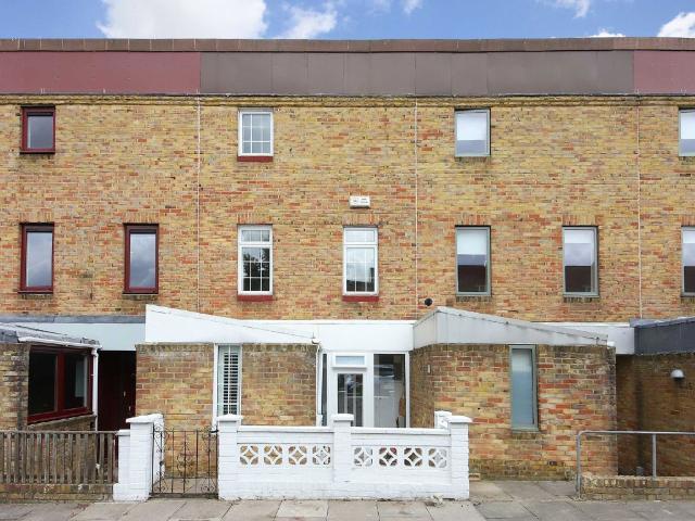 House for rent in Tappesfield Estate, Greater London