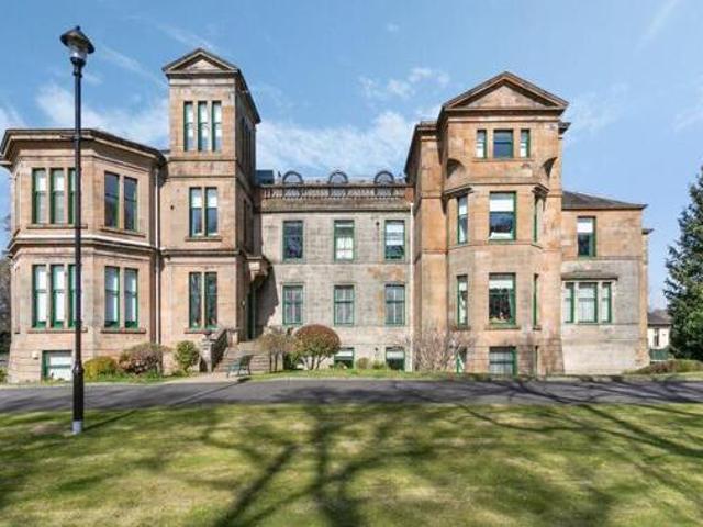 House for sale in Paisley, Renfrewshire
