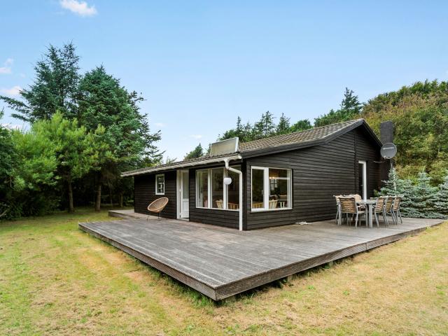 Hus til salg i Århus