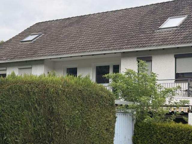 Haus kaufen in Barsinghausen, Niedersachsen