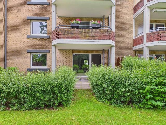 Wohnung kaufen in Barsinghausen, Region Hannover