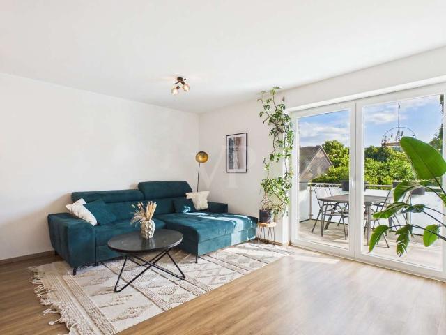 Wohnung kaufen in Kirchdorf, Barsinghausen