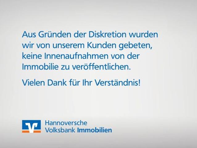 Wohnung kaufen in Barsinghausen, Niedersachsen