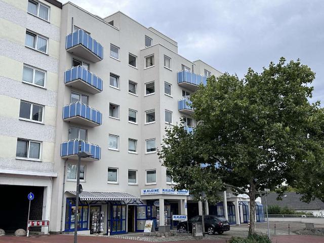 Wohnung kaufen in Barsinghausen, Region Hannover