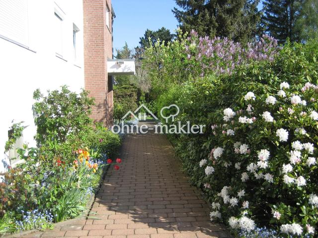 Apartment mieten in Barsinghausen, Region Hannover