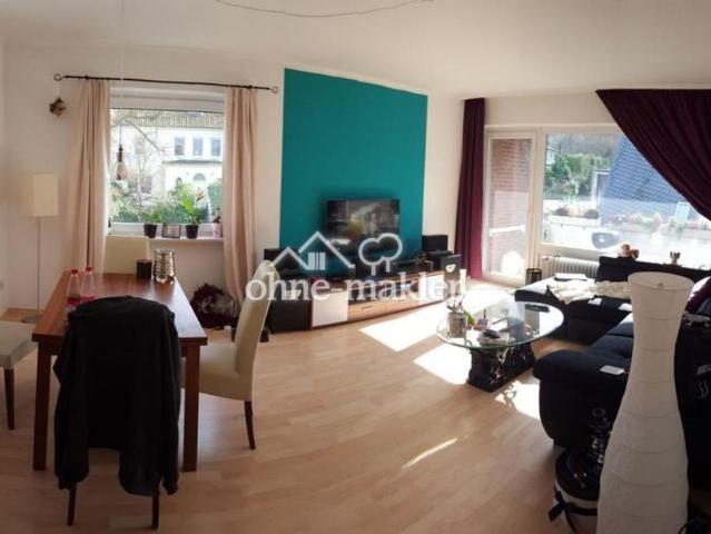 Apartment mieten in Barsinghausen, Niedersachsen