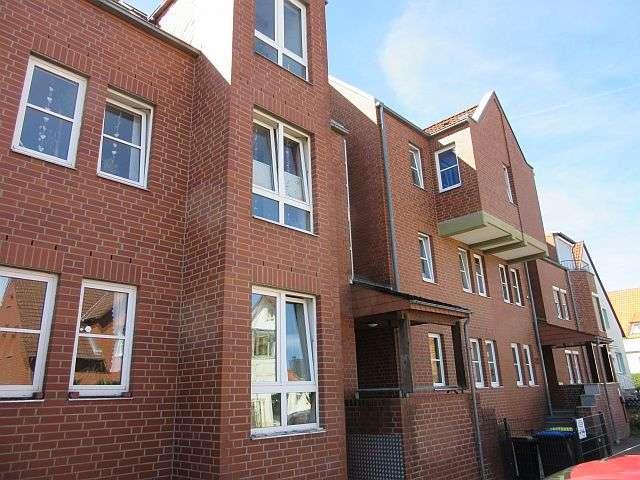 Wohnung kaufen in Barsinghausen, Region Hannover