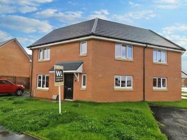 House for sale in Paisley