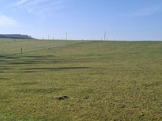 Terrain vente à Forbach-Boulay-Moselle, Barst