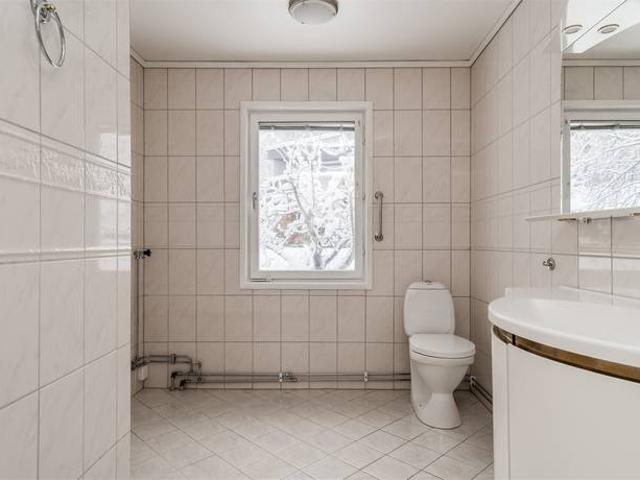 Villa till salu i Hedemora, Dalarna