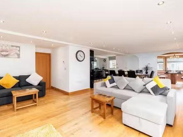 Apartment for rent in Barston, West Midlands