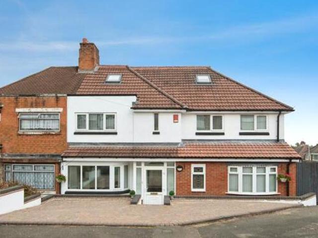 House for sale in Oldbury, Sandwell
