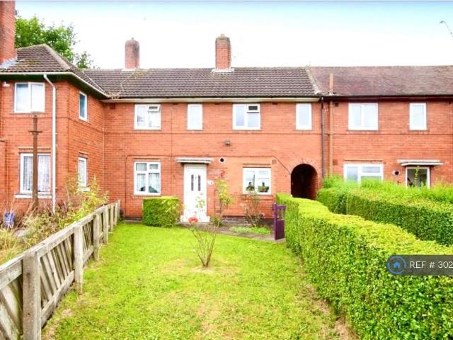 House for rent in High Field, York