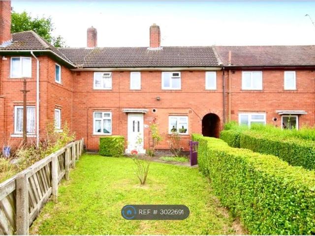 House for rent in High Field, York