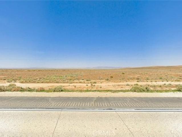 Land for sale in Hinkley, California