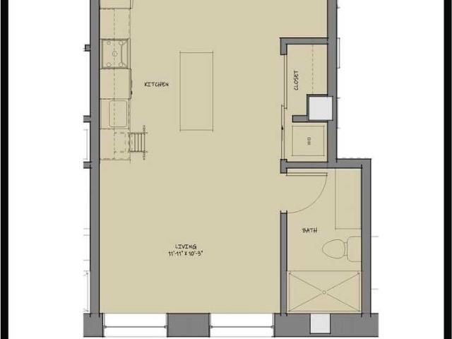 Apartment for rent in Wisconsin