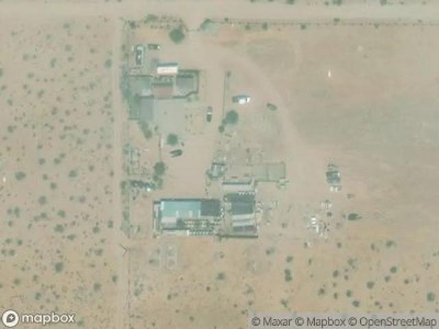 House for sale in Lucerne Valley, California