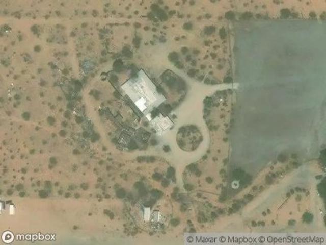 House for sale in Barstow, California