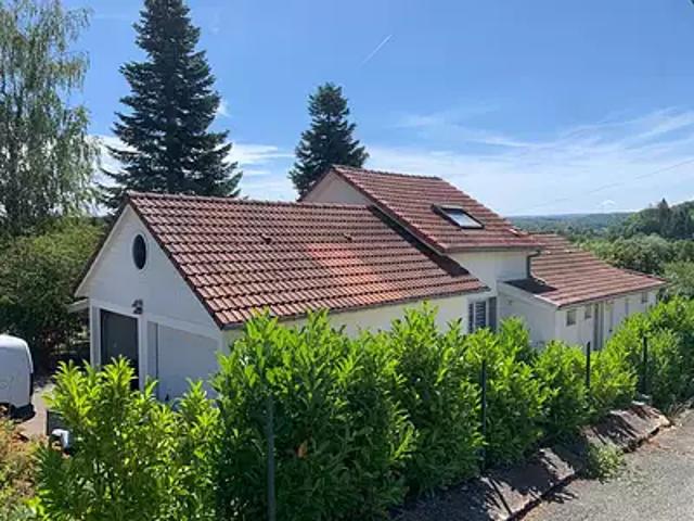 Maison vente à Bart, Doubs