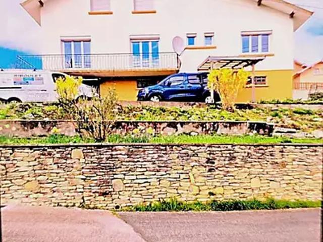 Maison vente à Montbéliard, Bart