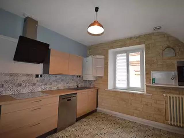 Appartement location à Montbéliard, Bart