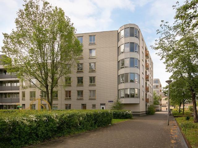 Appartement te huur in Oost, Amsterdam