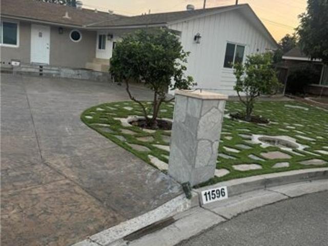 House for sale in Garden Grove, California