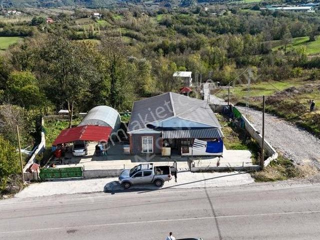 Kurt, Bartın Merkez içerisinde satılık Villa