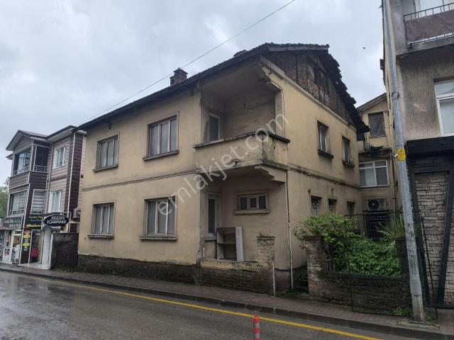Bartın Merkez, Bartin içerisinde satılık Villa