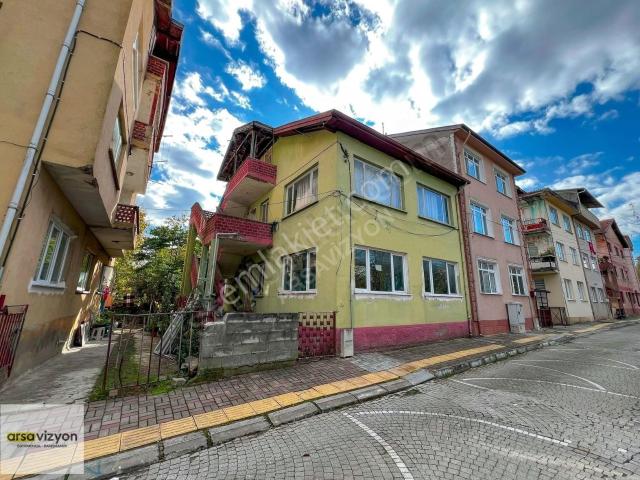 Bartın Merkez içerisinde satılık Villa