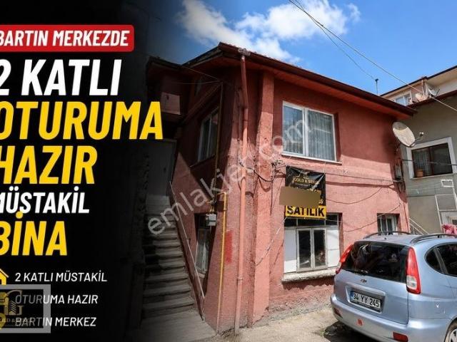 Bartın Merkez, Bartin içerisinde satılık Bina