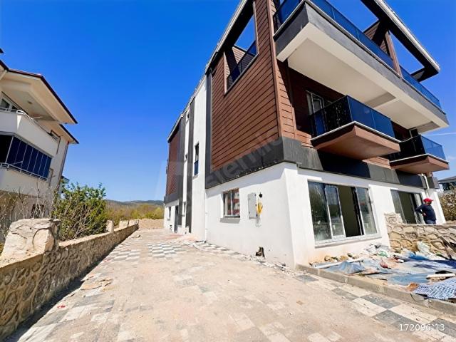 Tuna, Bartın Merkez içerisinde satılık Villa