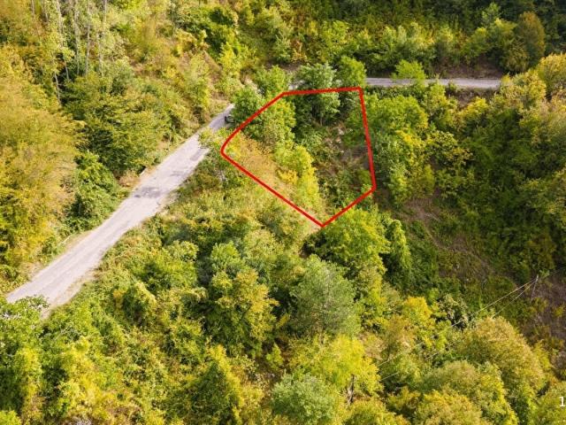 Ulus, Bartin içerisinde satılık Arsa