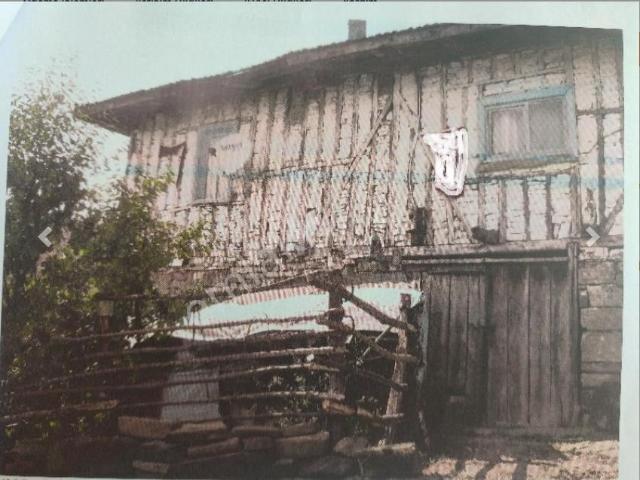 Ulus içerisinde satılık Villa