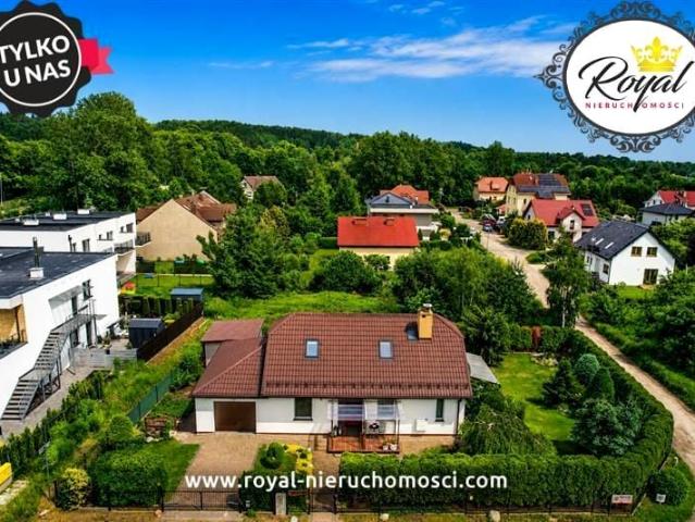 Dom na sprzedaż w Koszalin, Zachodniopomorskie