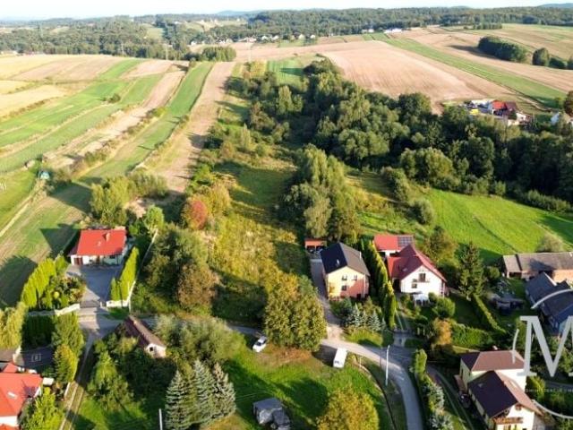Grunt na sprzedaż w Spytkowice, Małopolskie