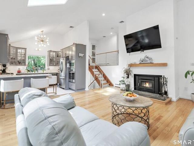 House for sale in Monroe, Connecticut