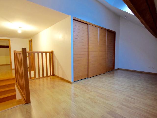 Appartement location à Montbéliard, Bart