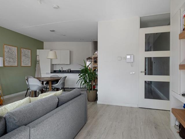 Appartement te huur in Diemen-Zuid, Diemen