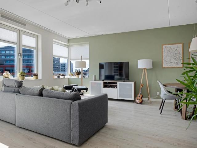 Appartement te huur in Diemen-Zuid, Diemen