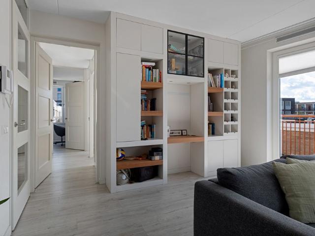 Appartement te huur in Diemen-Zuid, Diemen