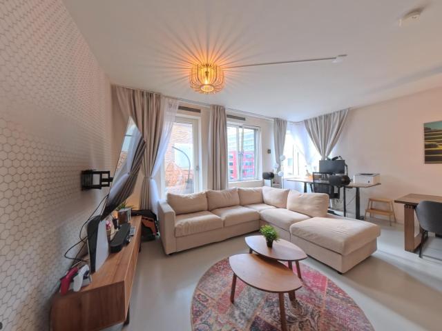 Appartement te huur in Diemen-Zuid, Diemen