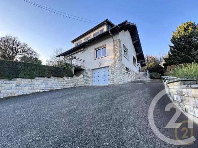Maison vente à Montbéliard, Bart