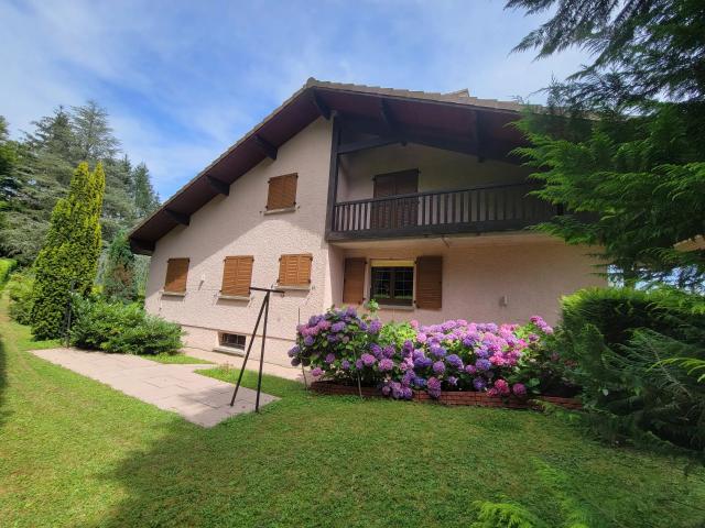 Villa vente à Montbéliard, Bart
