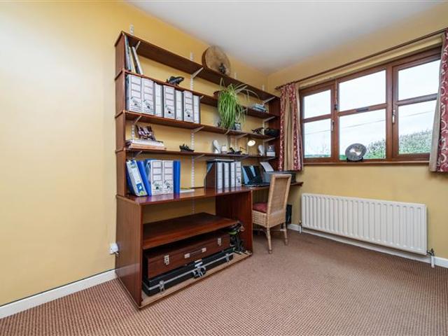 Detached House for sale in Clane, North Tipperary