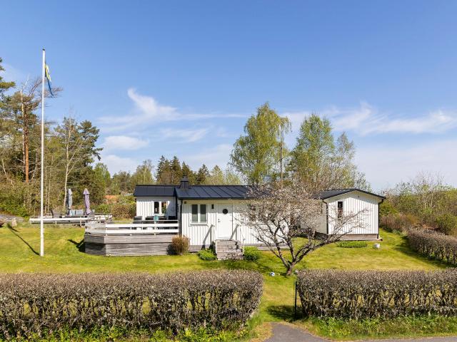 Villa till salu i Kode, Västra Götaland