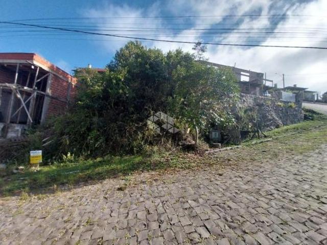 Terreno venda em Região Geográfica Imediata de Bento Gonçalves, Garibaldi
