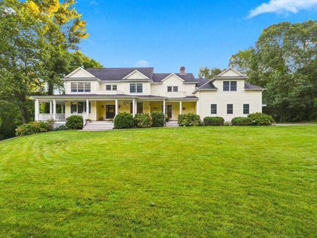 House for sale in Lakeville, Massachusetts