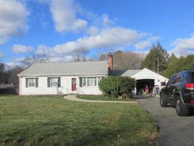 House for sale in Hampden, Massachusetts